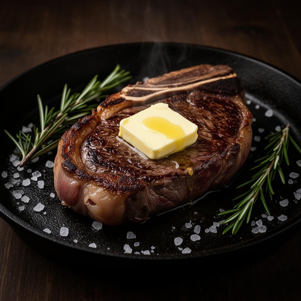 Bife do Chef
